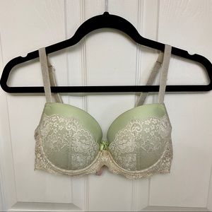 Victoria’s Secret Dream Angels Demi Bra 32DD